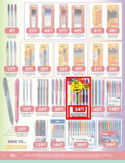 PNA : Get Back 2 Back (01 December - 1 February 2026), page 8