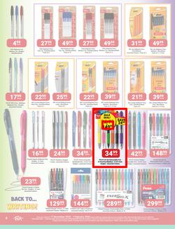 PNA : Get Back 2 Back (01 December - 1 February 2026), page 8