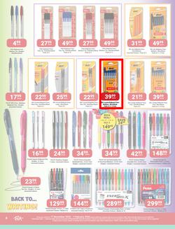 PNA : Get Back 2 Back (01 December - 1 February 2026), page 8