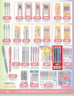 PNA : Get Back 2 Back (01 December - 1 February 2026), page 8