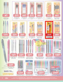 PNA : Get Back 2 Back (01 December - 1 February 2026), page 8