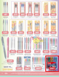 PNA : Get Back 2 Back (01 December - 1 February 2026), page 8