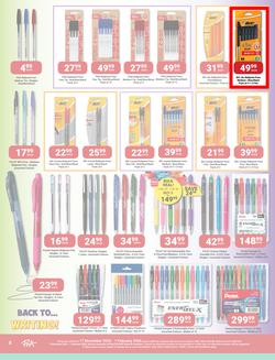 PNA : Get Back 2 Back (01 December - 1 February 2026), page 8