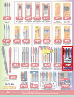 PNA : Get Back 2 Back (01 December - 1 February 2026), page 8