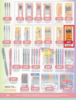 PNA : Get Back 2 Back (01 December - 1 February 2026), page 8