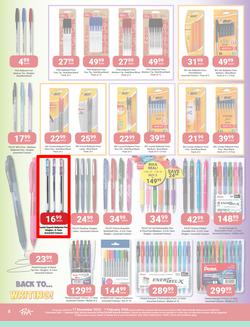 PNA : Get Back 2 Back (01 December - 1 February 2026), page 8