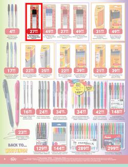 PNA : Get Back 2 Back (01 December - 1 February 2026), page 8