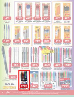 PNA : Get Back 2 Back (01 December - 1 February 2026), page 8