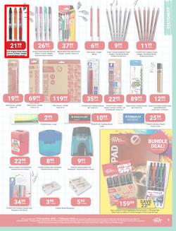 PNA : Get Back 2 Back (01 December - 1 February 2026), page 9