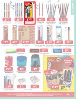 PNA : Get Back 2 Back (01 December - 1 February 2026), page 9