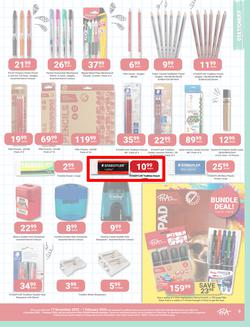 PNA : Get Back 2 Back (01 December - 1 February 2026), page 9