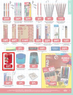 PNA : Get Back 2 Back (01 December - 1 February 2026), page 9