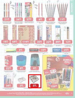 PNA : Get Back 2 Back (01 December - 1 February 2026), page 9