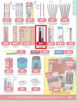 PNA : Get Back 2 Back (01 December - 1 February 2026), page 9