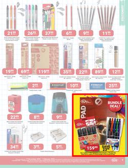 PNA : Get Back 2 Back (01 December - 1 February 2026), page 9