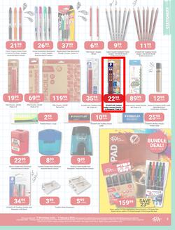 PNA : Get Back 2 Back (01 December - 1 February 2026), page 9