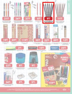 PNA : Get Back 2 Back (01 December - 1 February 2026), page 9