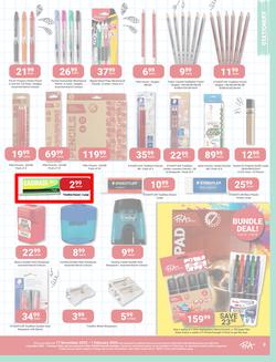 PNA : Get Back 2 Back (01 December - 1 February 2026), page 9