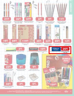 PNA : Get Back 2 Back (01 December - 1 February 2026), page 9