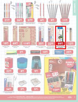 PNA : Get Back 2 Back (01 December - 1 February 2026), page 9