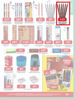 PNA : Get Back 2 Back (01 December - 1 February 2026), page 9