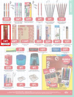 PNA : Get Back 2 Back (01 December - 1 February 2026), page 9