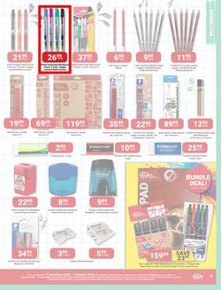 PNA : Get Back 2 Back (01 December - 1 February 2026), page 9