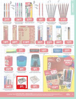 PNA : Get Back 2 Back (01 December - 1 February 2026), page 9