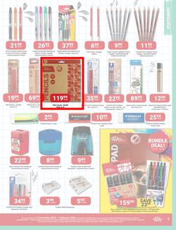 PNA : Get Back 2 Back (01 December - 1 February 2026), page 9