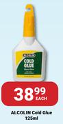 Alcolin Cold Glue-125ml