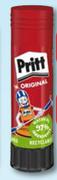 Pritt Glue Stick-43g 