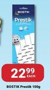 Bostik Prestik-100g Each