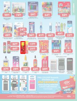 PNA : Get Back 2 Back (01 December - 1 February 2026), page 11