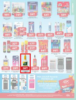 PNA : Get Back 2 Back (01 December - 1 February 2026), page 11