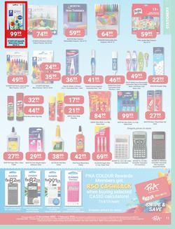 PNA : Get Back 2 Back (01 December - 1 February 2026), page 11