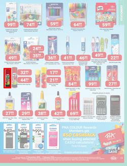 PNA : Get Back 2 Back (01 December - 1 February 2026), page 11