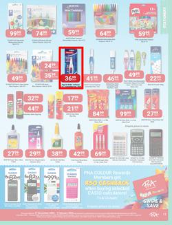 PNA : Get Back 2 Back (01 December - 1 February 2026), page 11