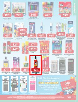 PNA : Get Back 2 Back (01 December - 1 February 2026), page 11