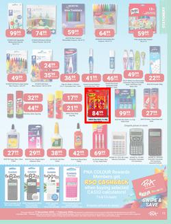 PNA : Get Back 2 Back (01 December - 1 February 2026), page 11