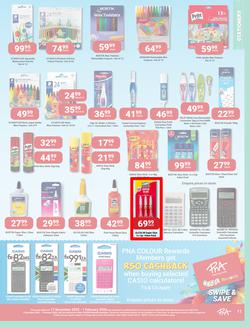 PNA : Get Back 2 Back (01 December - 1 February 2026), page 11