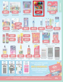 PNA : Get Back 2 Back (01 December - 1 February 2026), page 11