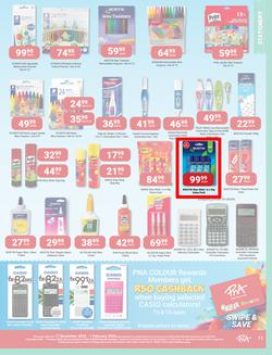 PNA : Get Back 2 Back (01 December - 1 February 2026), page 11