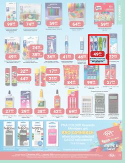 PNA : Get Back 2 Back (01 December - 1 February 2026), page 11