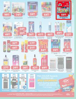 PNA : Get Back 2 Back (01 December - 1 February 2026), page 11