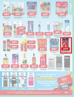 PNA : Get Back 2 Back (01 December - 1 February 2026), page 11