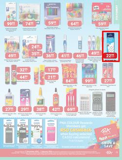 PNA : Get Back 2 Back (01 December - 1 February 2026), page 11