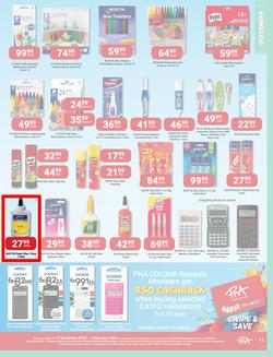 PNA : Get Back 2 Back (01 December - 1 February 2026), page 11