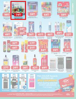 PNA : Get Back 2 Back (01 December - 1 February 2026), page 11