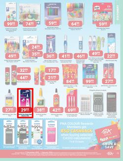 PNA : Get Back 2 Back (01 December - 1 February 2026), page 11