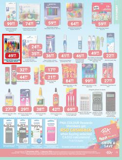 PNA : Get Back 2 Back (01 December - 1 February 2026), page 11